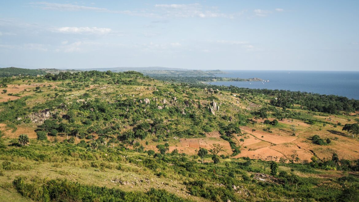 Ukerewe, Tanzania