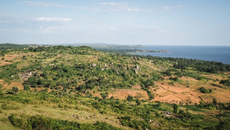 Ukerewe, Tanzania