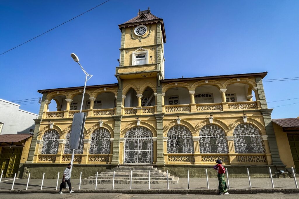 Iringa, Tanzania