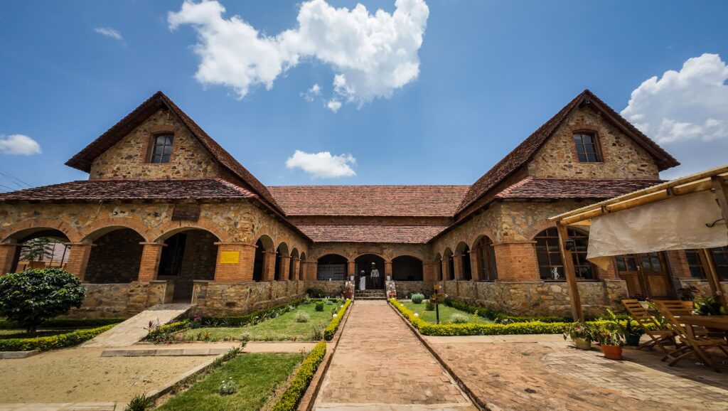 Boma Museum, Iringa, Tanzania