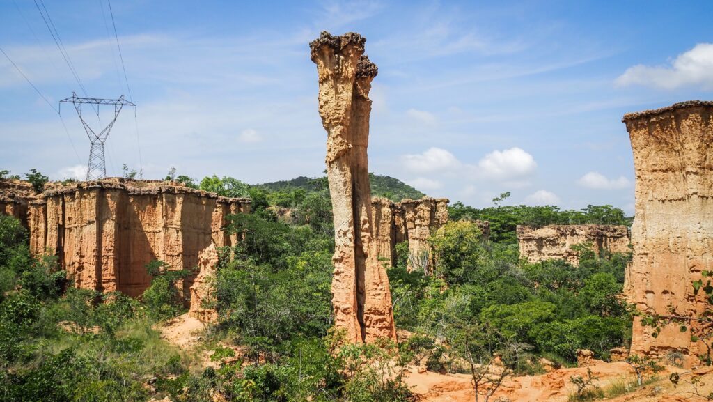 Iringa, Tanzania