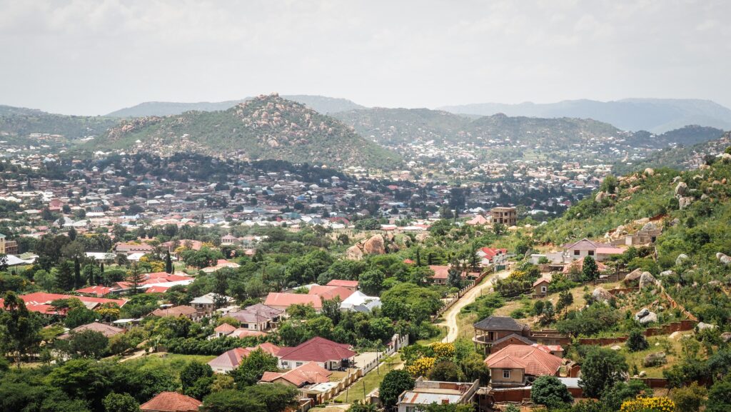 iringa, Tanzania
