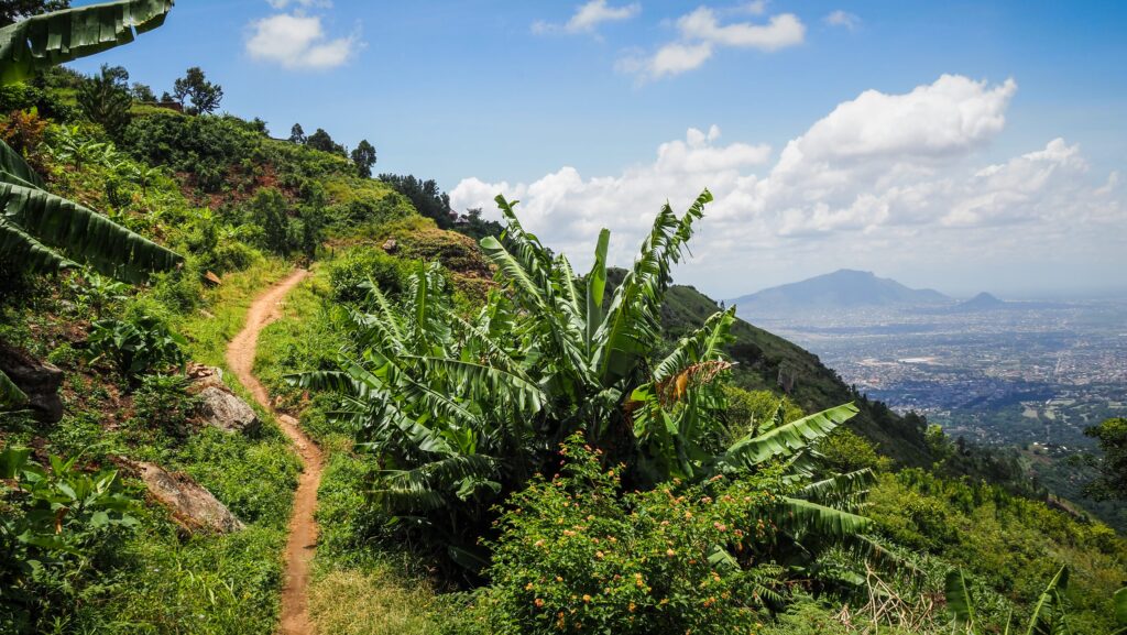 Morogoro, Tanzania