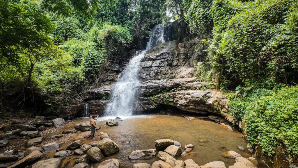 Morogoro, Tanzania