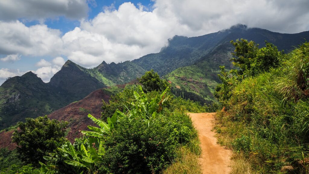 Morogoro, Tanzania