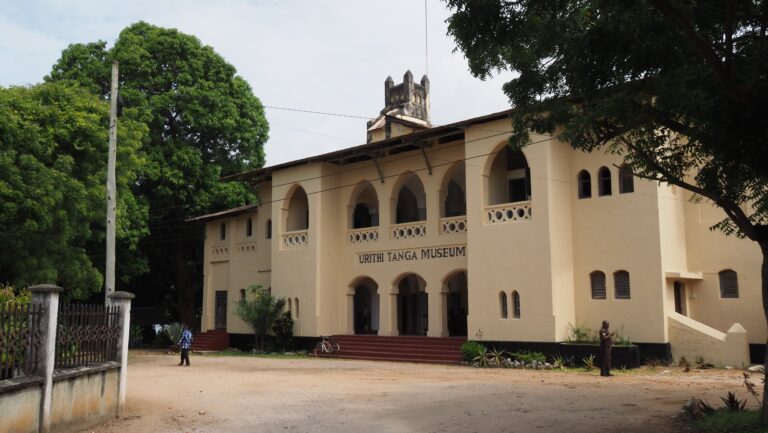 Tanga, Tanzania