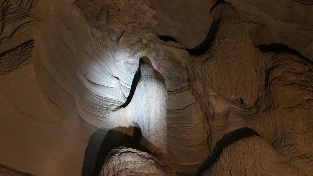 Amboni Caves, Tanga, Tanzania