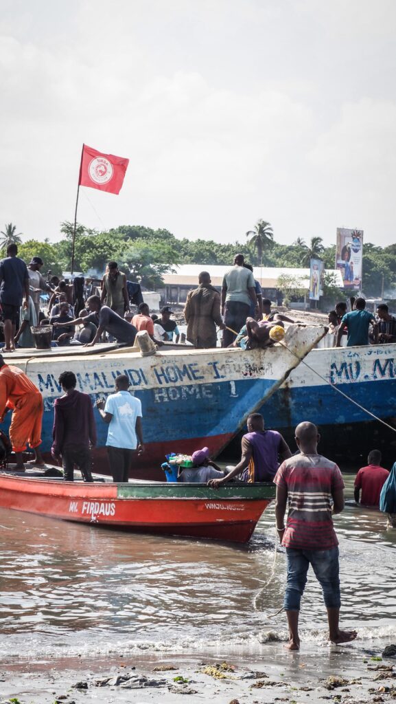 Dar es Salaam, Tanzania