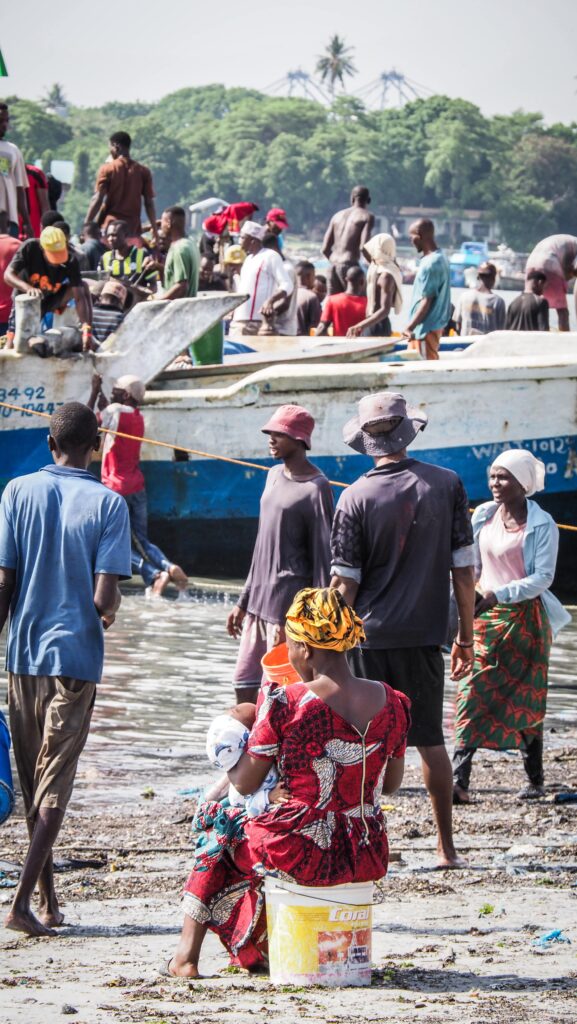 Dar es Salaam, Tanzania