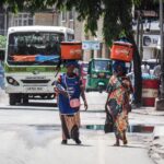 Dar es Salaam, Tanzania