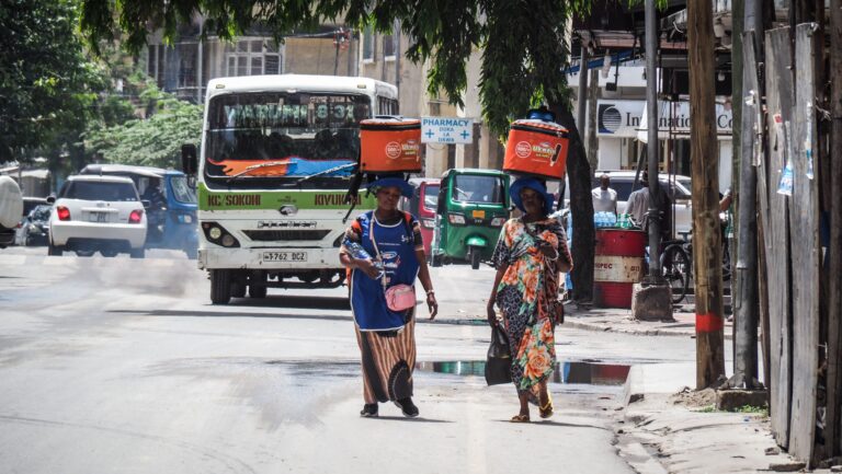 Dar es Salaam: A Guide to Tanzania’s Bustling City Dar es Salaam, Tanzania