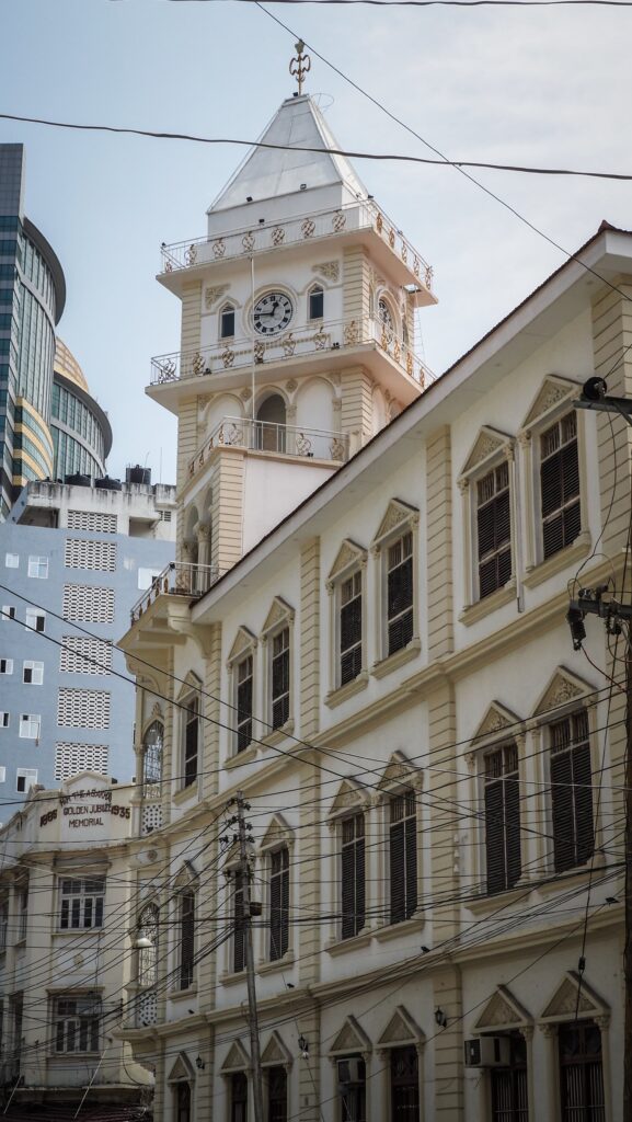Dar es Salaam, Tanzania