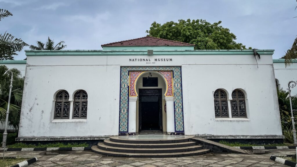 Dar es Salaam, Tanzania