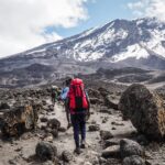 Kilimanjaro, Tanzania