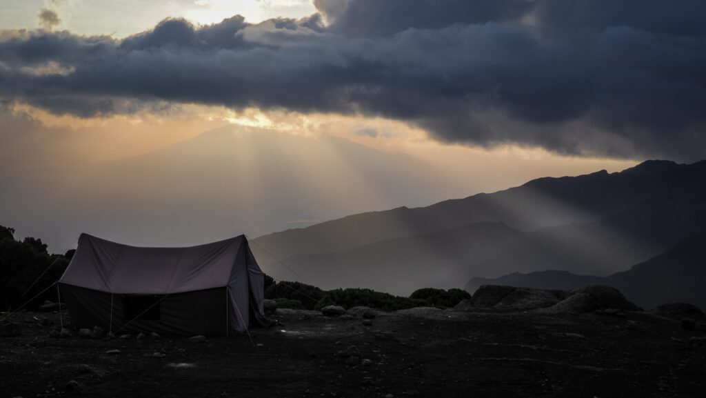 Kilimanjaro, Tanzania