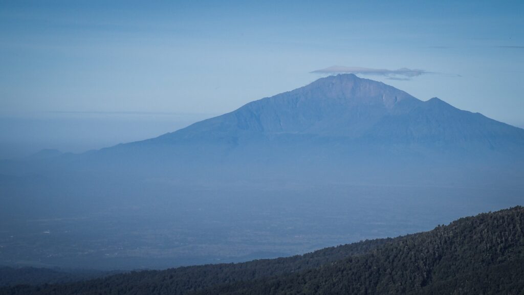 Kilimanjaro, Tanzania