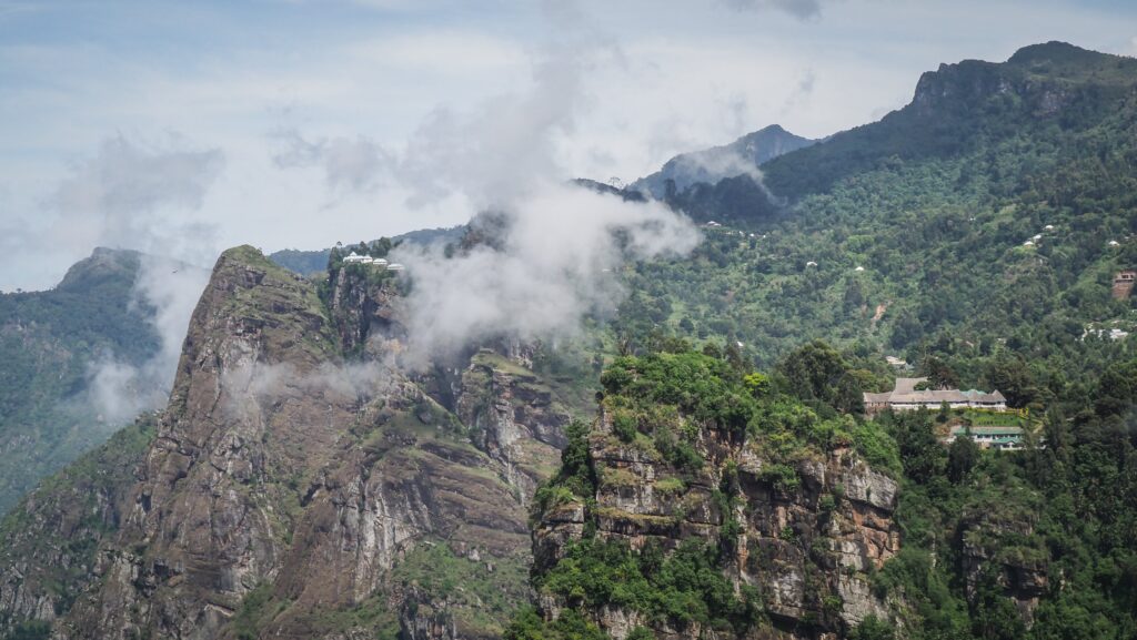 Lushoto, Tanzania
