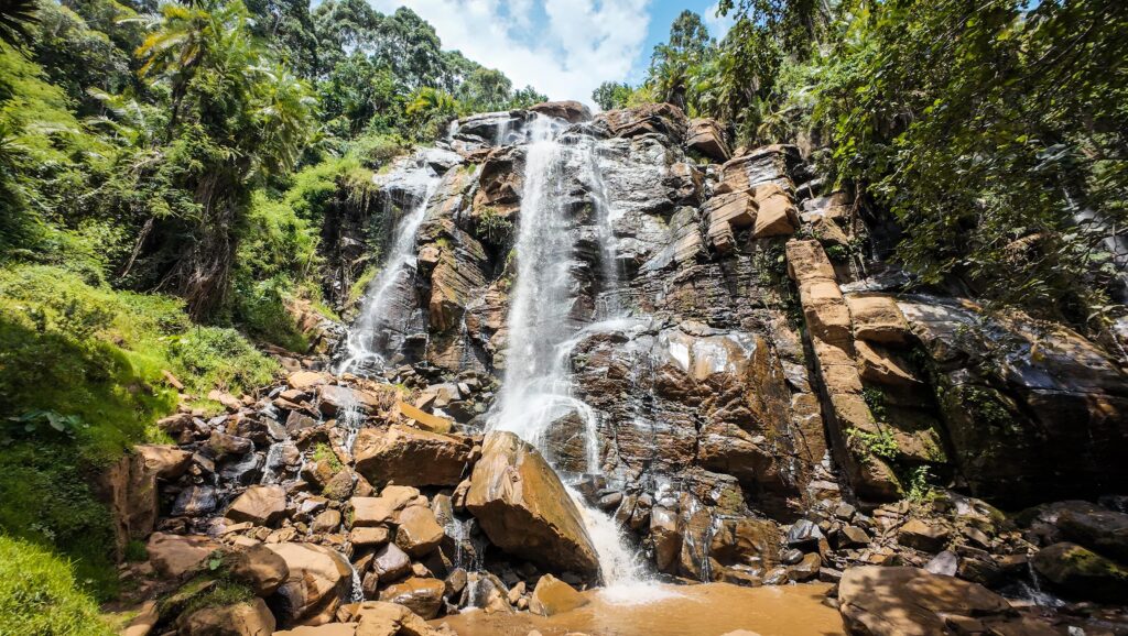 Lushoto, Tanzania