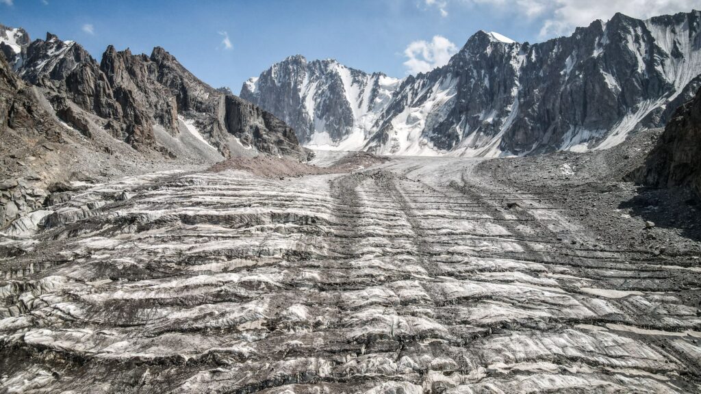 Ala Archa National Park, Kyrgyzstan