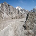 Ala Archa National Park, Kyrgyzstan