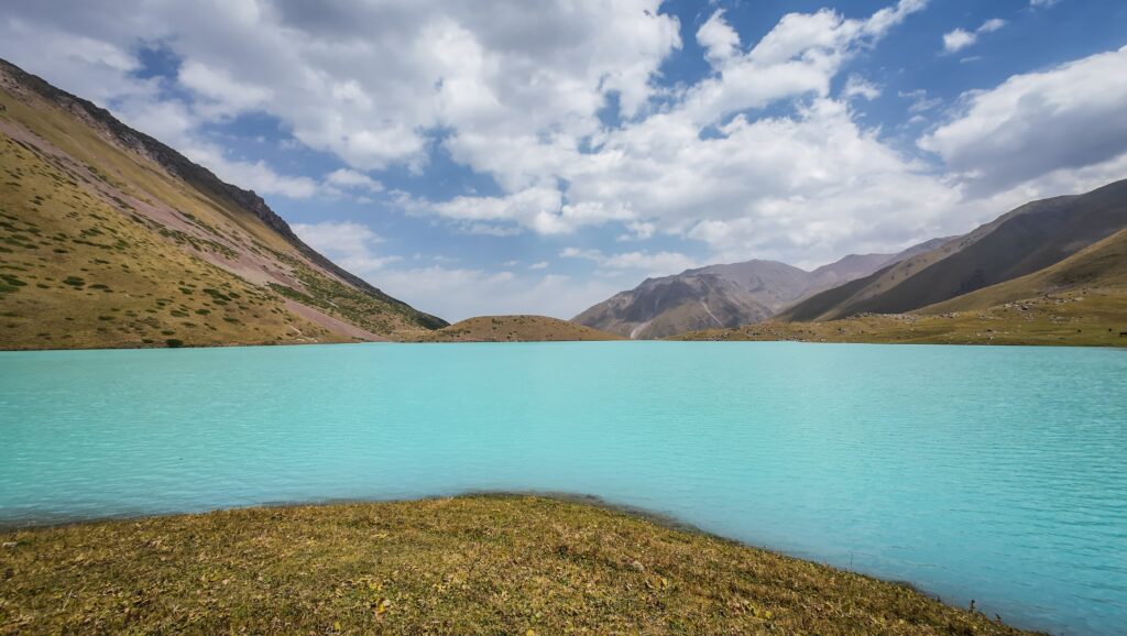 Kol Tor, Kyrgyzstan