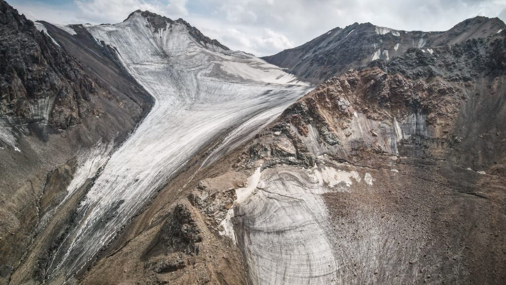 Kol Ukok, Kyrgyzstan