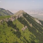 Salktyn Tor, Kyrgyzstan