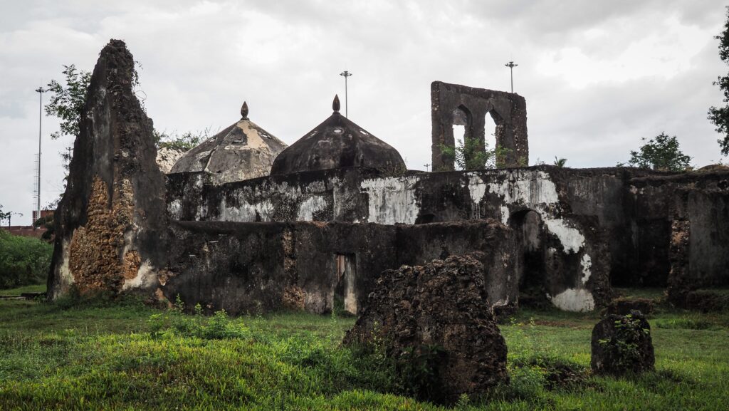 Zanzibar, Tanzania