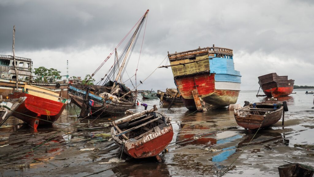 Zanzibar, Tanzania