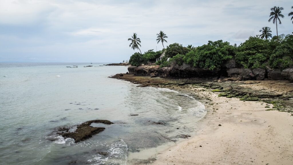 Zanzibar, Tanzania