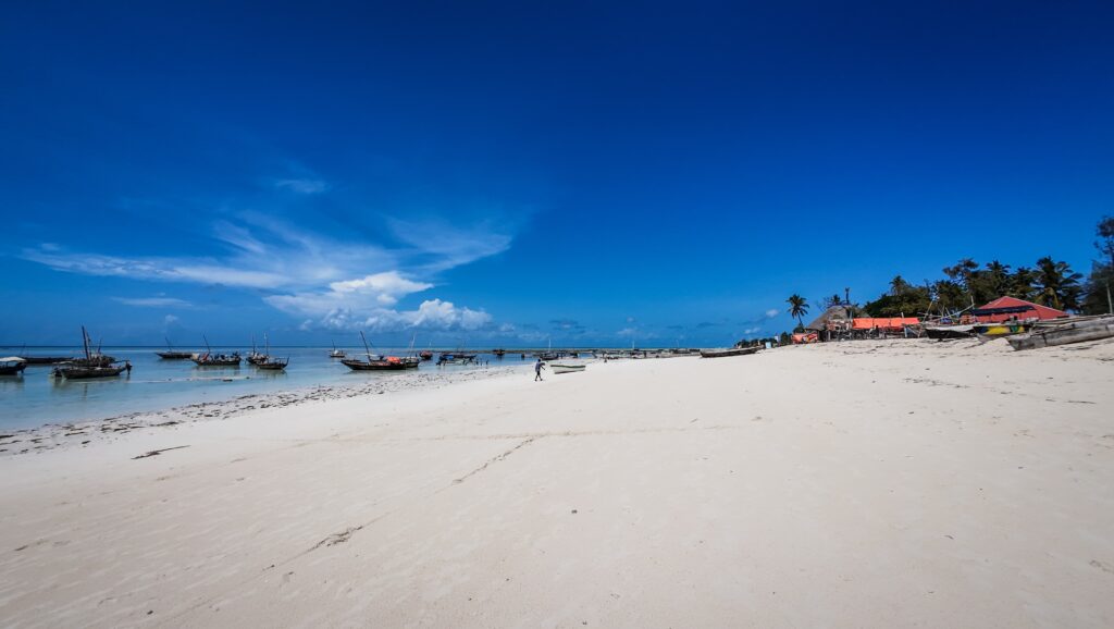 Zanzibar, Tanzania
