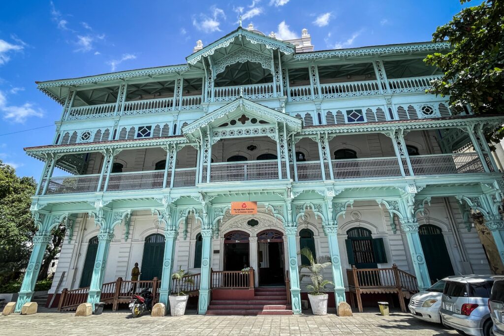 Zanzibar, Tanzania