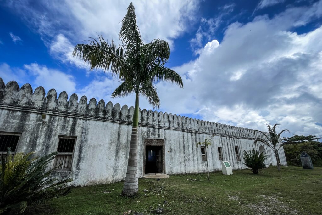 Zanzibar, Tanzania
