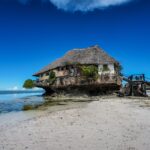 Zanzibar, Tanzania
