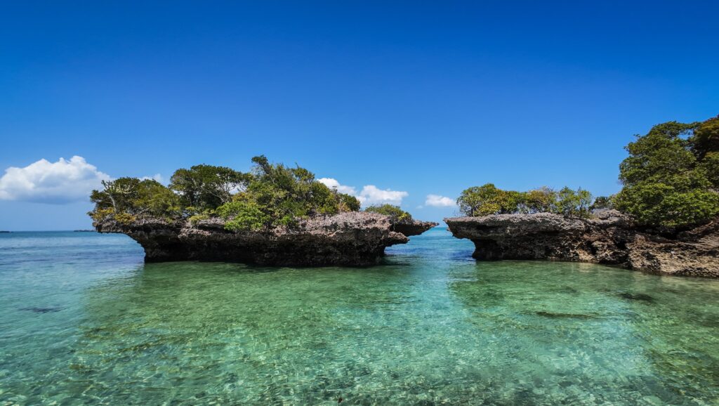 Zanzibar, Tanzania