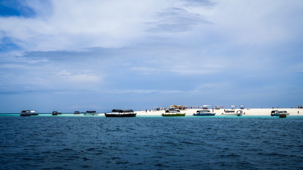 Zanzibar, Tanzania