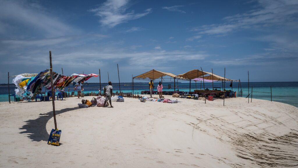 Zanzibar, Tanzania