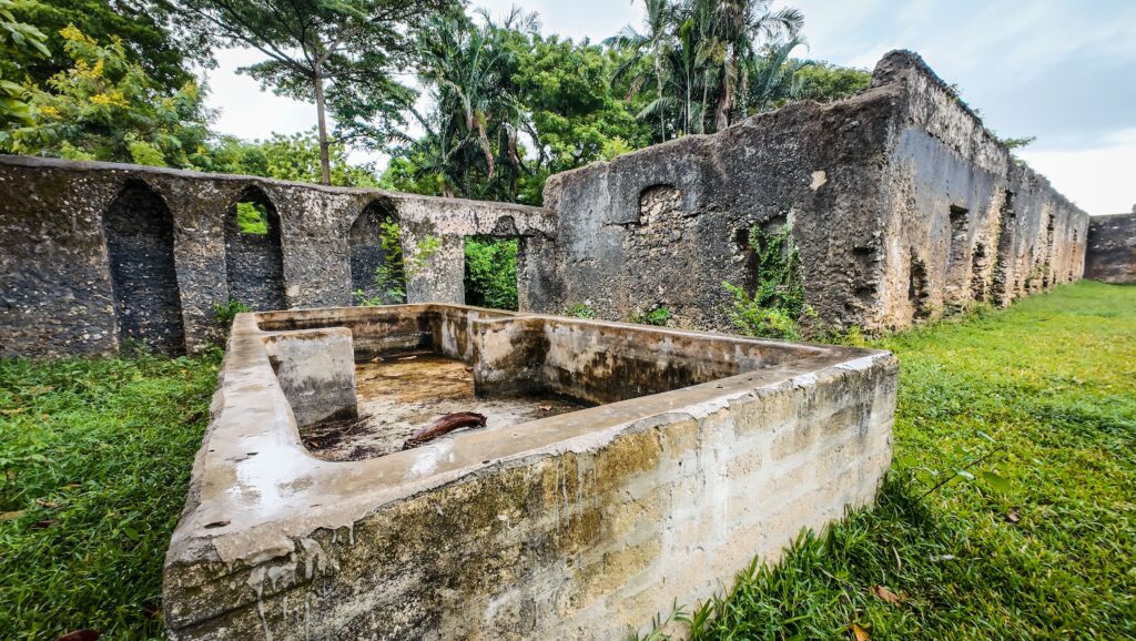 Zanzibar, Tanzania