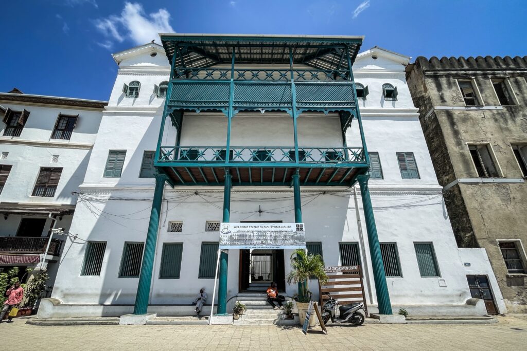 Zanzibar, Tanzania