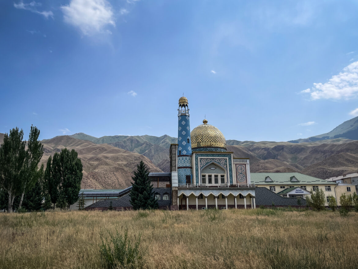 Naryn Travel Guide: Best Things to Do Naryn, Kyrgyzstan