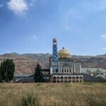 Naryn, Kyrgyzstan