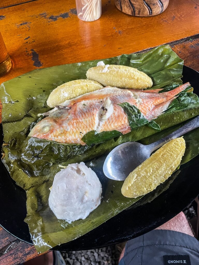 Macas, Ecuador