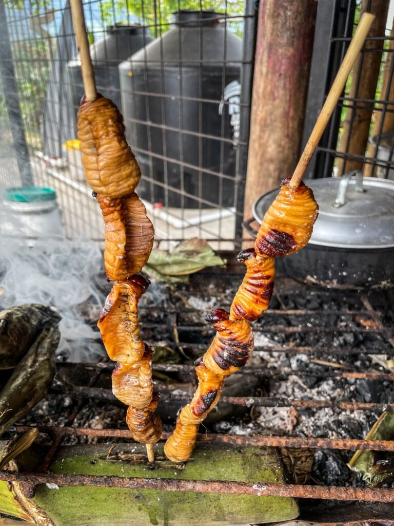 Macas, Ecuador