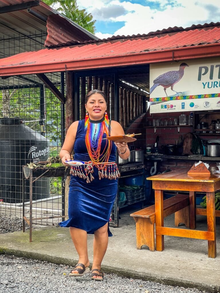 Macas, Ecuador