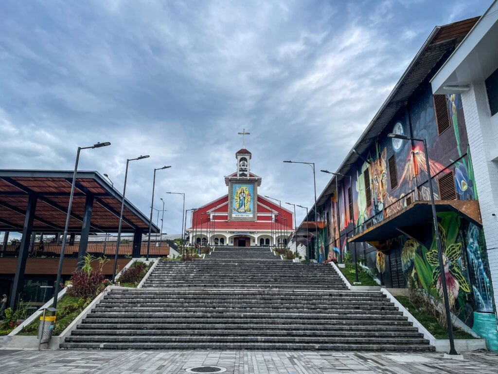 Macas, Ecuador
