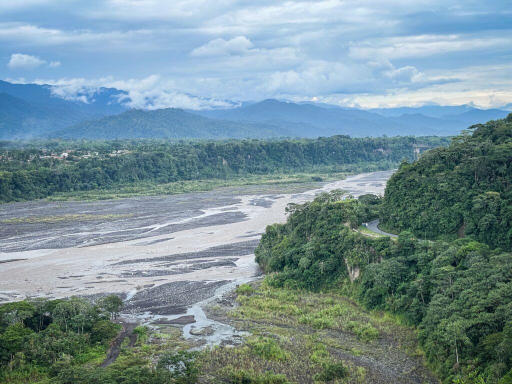 Macas, Ecuador