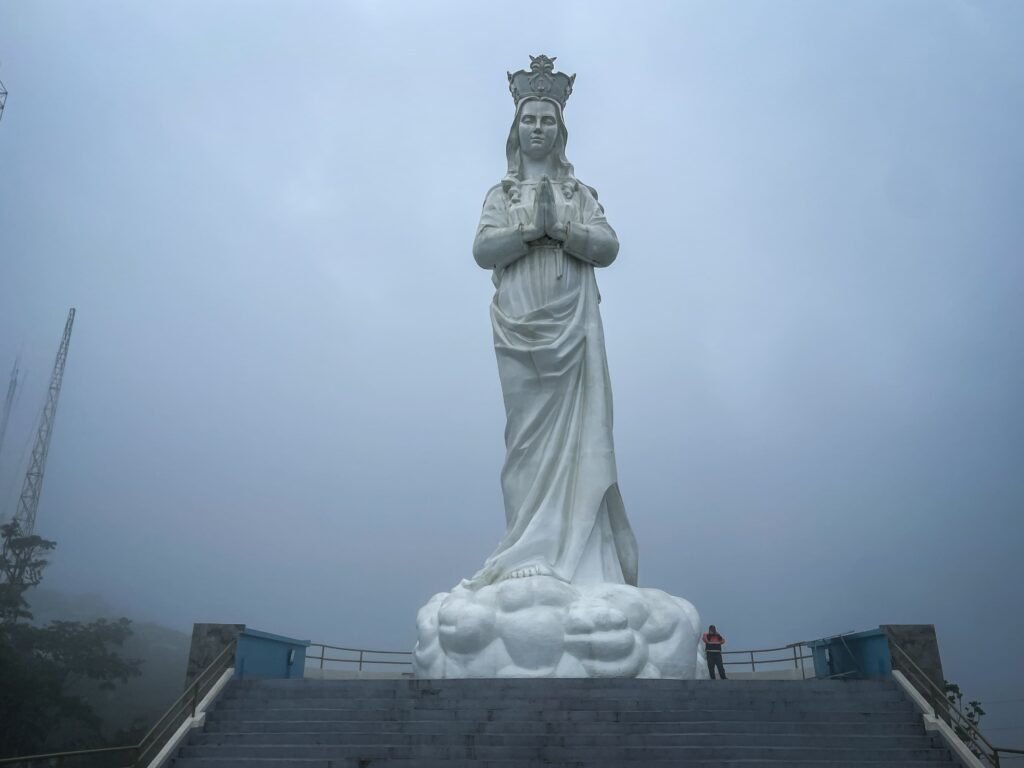 Macas, Ecuador