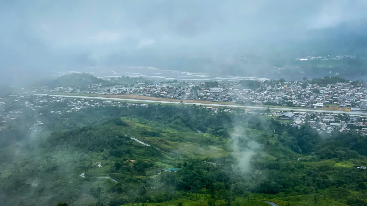 Macas: Things to Do in the Heart of the Amazon Foothills Macas, Ecuador