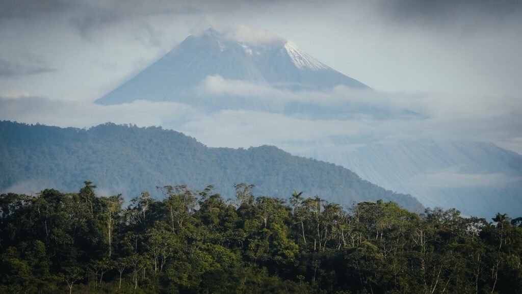 Macas, Ecuador