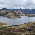 Papallacta, Ecuador